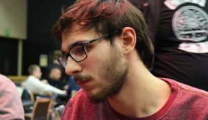 National Heads Up: Federico Piroddi vince la bella su Domenico Cordì e intasca 10.075€