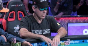 PokerStars Championship Bahamas Main Event: Cliff Josephy tra i 6 finalisti