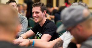 PokerStars Championship Bahamas Main Event: ci rimangono Martiradonna e De Mario