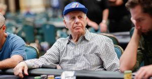 PokerStars Championship Bahamas Main Event: passa solo Kanit, vola Morris Dadoun!