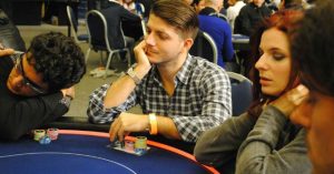 PokerStars Championship Bahamas $25k HR: Palumbo top ten, ok Kanit e Sammartino