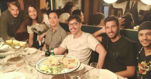 PokerStars Championship Bahamas $100k SHR: Sammartino e Kanit al Day 2