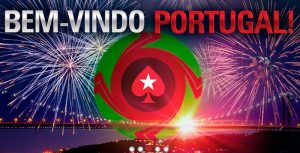 PokerStars in Portogallo fa boom e diventa terza room mondiale, una garanzia per il .eu e l'Italia