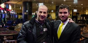 Poker Master at Work: Bonavena che rimonta, trionfo da €13.200