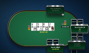 Dario Sammartino in action al $25-$50 e $50-$100 di Pokerstars.com: ecco le mani!