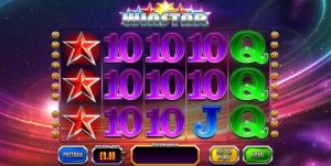 Due jackpot finiscono nel Triangolo delle Bermuda: poker player vince più di $1,2 milioni alle slot online su PokerStars