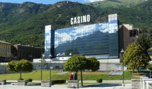 Tilt Events annuncia l'accordo con il Casinò di Saint Vincent: "Rilanceremo il poker in Italia"
