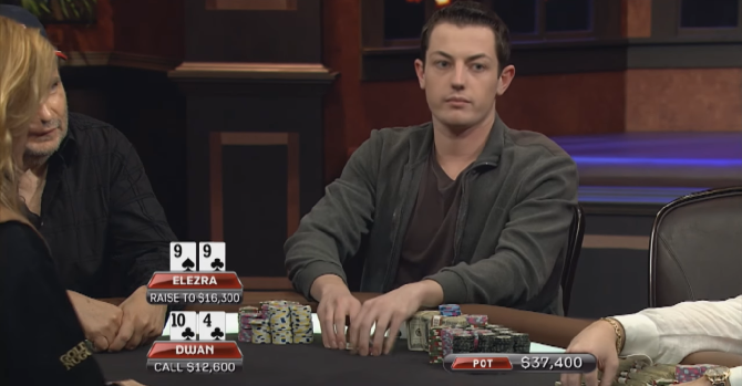 Tom Dwan