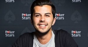 PokerStars Championship Bahamas: ancora tavoli finali per Treccarichi, Giovannone e Grimaldi!