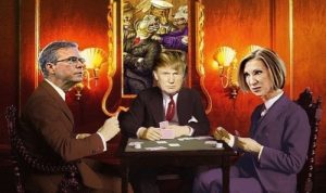 Jeff Sessions: chi è l'uomo pronto a cancellare il poker a stelle e strisce