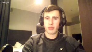 Limitless: "Credevano fossi un bot perché grindavo troppo, ma la security di Pokerstars fa un ottimo lavoro"