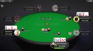 [VIDEO] Il tavolo finale a carte scoperte del torneo online più ricco di sempre: il WCOOP da 102.000$