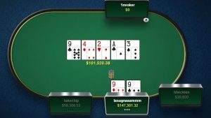 Mustapha Kanit infiamma gli High Stakes Online: sessione al $200-$400 con piatti da oltre $100.000!
