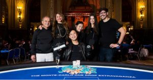 Big One for One Drop a Rozvadov: farà parte delle WSOPE 2017