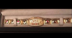 Il braccialetto WSOP di Max Pescatori finisce in California per 11.600$: "Sono felice, spero sia di ispirazione"