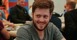 Bryan Paris oltre quota $10 milioni vinti in carriera: “Il mio segreto? La costanza”