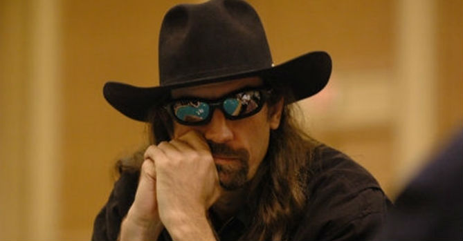 Chris Ferguson