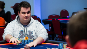Super Tuesday, Chris Kruk trova il grande successo online: "Apotheosis92" vince per 70.679$