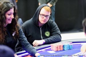 1_conor_b_1, grinder da $3.8 milioni: "Le classifiche? Gioco solo per i soldi, non mi interessa la gloria"