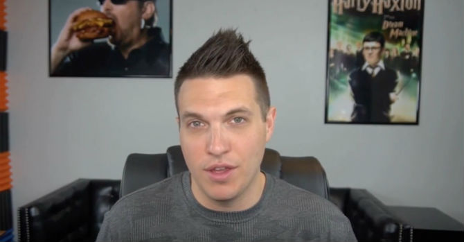 Doug Polk