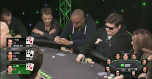 eSports Battle Royale: 'Isildur1' battuto dai campioni di Hearthstone, WoW e Counter-Strike
