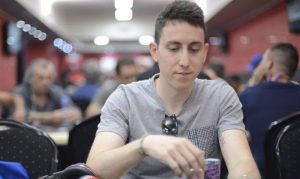 MTT Online: a sarbi44 il primo SCOOP, incassa €9.381. brunos1 vince il Multi Max