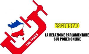 Inchiesta parlamentare in Francia: "ingiusto tassare poker players in questo modo, pochi attori sopravvissuti alla carneficina"