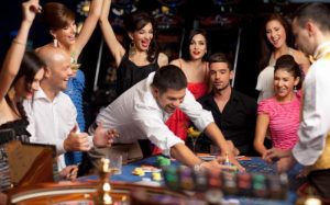 "Gioca il 44% degli italiani ma solo lo 0,9% è un gambler problematico"