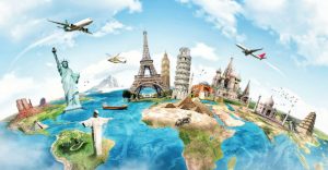 Città da sogno, diamanti e un torneo da $683.000: ecco un giro del mondo da $18 milioni!