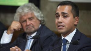 Di Maio: "Quando andremo al Governo, aumenteremo tasse sul gioco". Salta il banco legale?