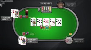 Replay a carte scoperte del Sunday Million: "free coaching" di Rocco Palumbo, ma il vincitore conosceva le regole?