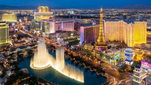 Fujitake, Karas e Shoeless Joe: gli uomini che a Vegas moltiplicavano le chips in dollari