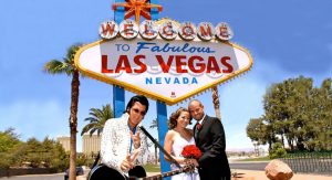 Volete sposarvi? A Las Vegas, i fast food inseriscono nel menù il "Wedding pack" per 600$, cerimonia e ricevimento inclusi