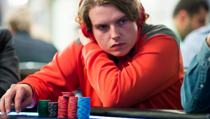 Sunday MTT: thx4urm0n3y ringrazia e si prende il Sunday Million, ma che run svedesi e brasiliani!