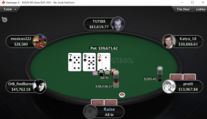 LuisCancelaU: il nuovo eroe del cash game high stakes è un fish che ha appena vinto un jackpot da 1,5 milioni