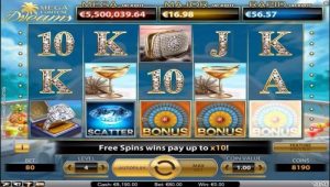 Casinò online, vincite record nel 2017: a Londra sbancato jackpot da € 4,4 milioni e in Finlandia...