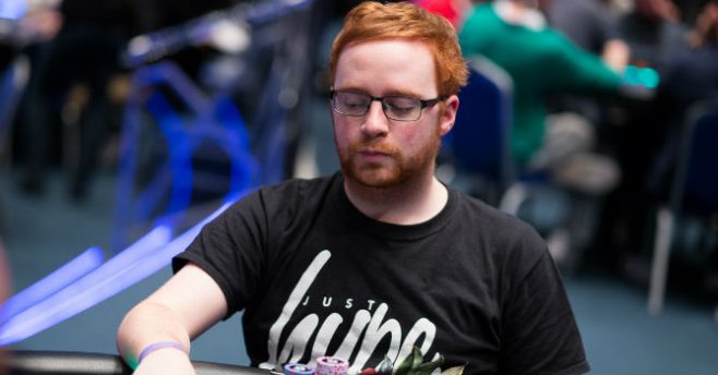 Niall Farrell