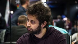 High Stakes Online: un'altra overbet enorme genera il nuovo pot più grande del 2017