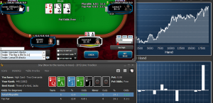 "I software nel poker sono come il doping nello sport"