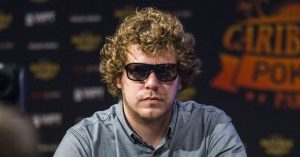 Troy Quenneville, la run continua: suo il Super Tuesday e 75.029$. Tavoli finali per Palumbo e Sammartino