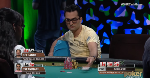 SHR Cash Game Top 5: scoppi, bluff e giocate pazzesche [VIDEO]