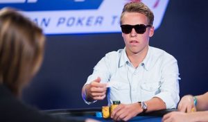 Simon Mattsson, l'uomo da 7 milioni di dollari in MTT: "All'inizio lo facevo per i soldi, ora non più"