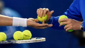 Partite truccate nel tennis: "Spesso solo il terzo set è regolare, i primi due sono decisi a tavolino"