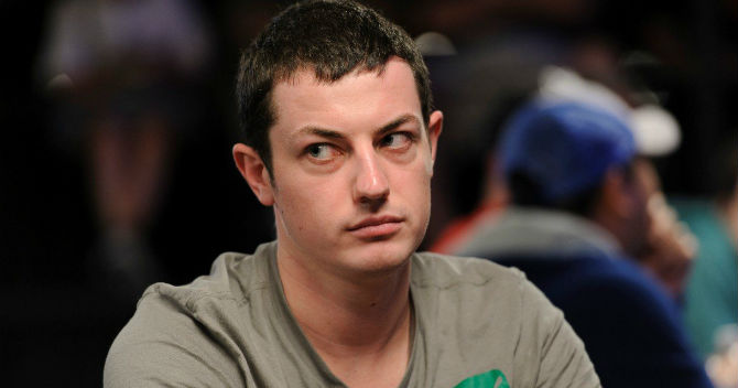 Tom Dwan