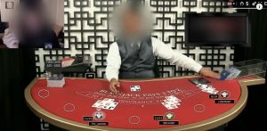 Il video della truffa ad un tavolo live di blackjack su un sito offshore. In Italia perché vogliono affondare il mercato legale?