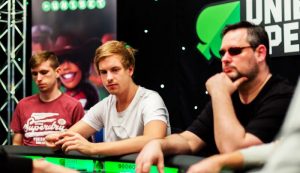 Poker High Stakes: "the missing man" Tom Dwan torna a Macao, Isildur1 in streaming live a Londra