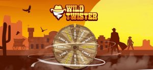 Poker e innovazione: iPoker lancia i Wild Twister con premi da 1 fino a 10.000 buy-ins, stack 5 bb