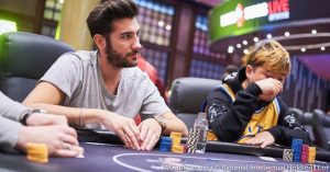 PSC Macao High Roller: Sammartino va al final day, Musta si ferma all'undicesimo posto