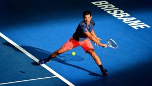 Perché diversi scommettitori hanno vinto i massimi puntando contro Dominic Thiem
