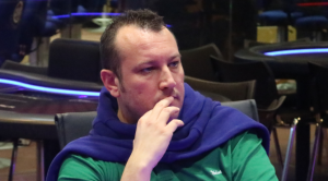 The Million: Benelli, Isaia e Dato avanzano al day 2, 1.684 paganti nel main event